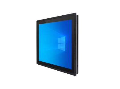China 15 pulgadas IR pantalla táctil pantalla de visualización impermeable pantalla transparente en venta