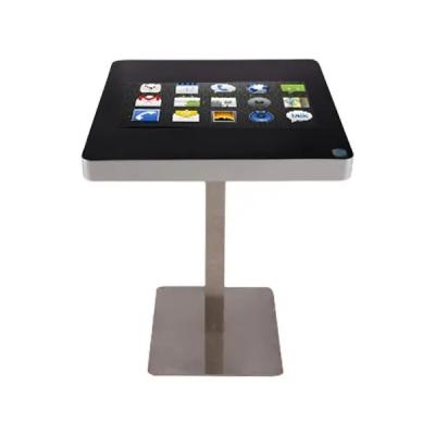 China 21.5 Inch Coffee Table Touch Screen Android Capacitive Touch Desk 1080x1920 for sale