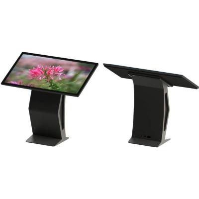 China 65 Inch 16:9 Touch Screen Digital Kiosk Information Touch Screen Directory Kiosk for sale