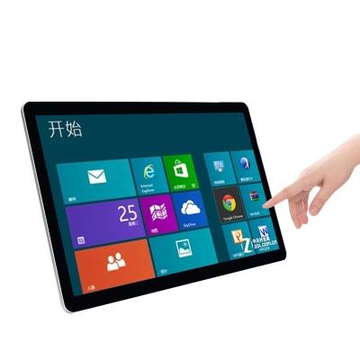 China 24 inch ingebouwde touchscreen LCD-scherm met HDMI-seriepoort Te koop