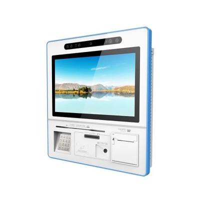 Cina High Resolution Touch Monitor Display With High Brightness 1920 X 1080 in vendita