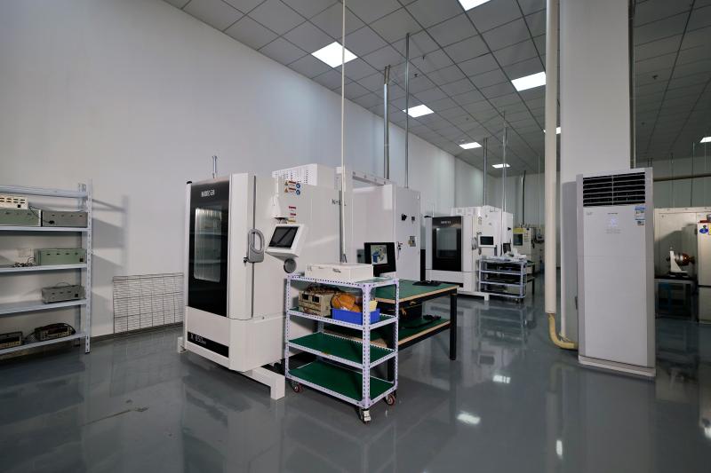Verified China supplier - Stable Inertial Systems Ltd.
