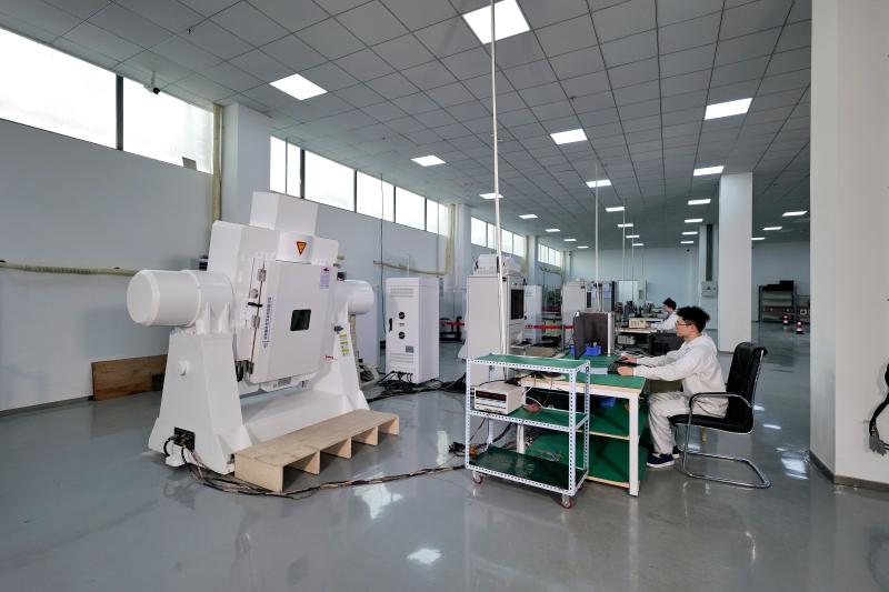 Verified China supplier - Stable Inertial Systems Ltd.