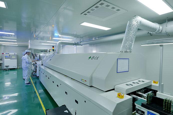 Verified China supplier - Stable Inertial Systems Ltd.