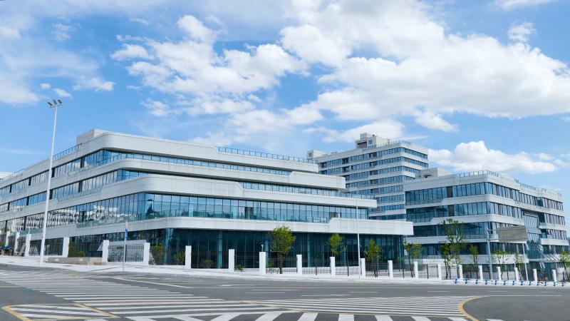 Verified China supplier - Stable Inertial Systems Ltd.