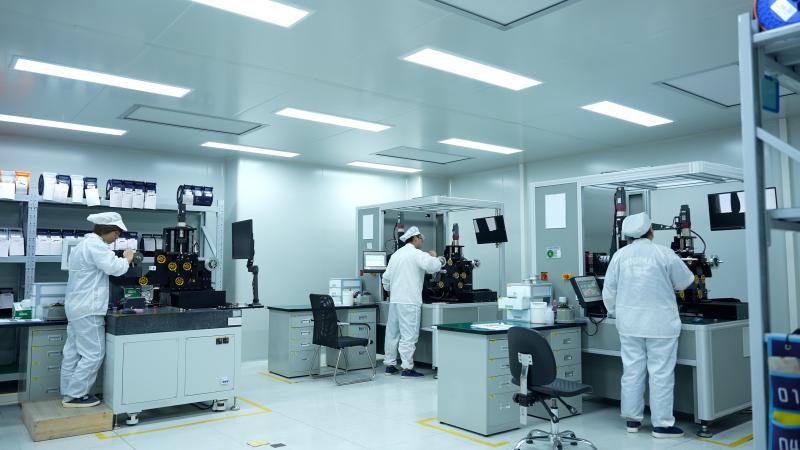 Verified China supplier - Stable Inertial Systems Ltd.