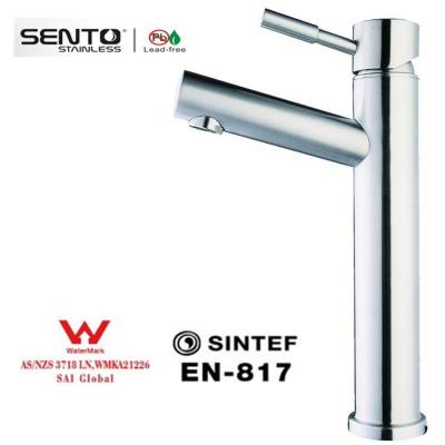 China Modern new design bathroom sink faucet multi-function water wash basin taps for sale