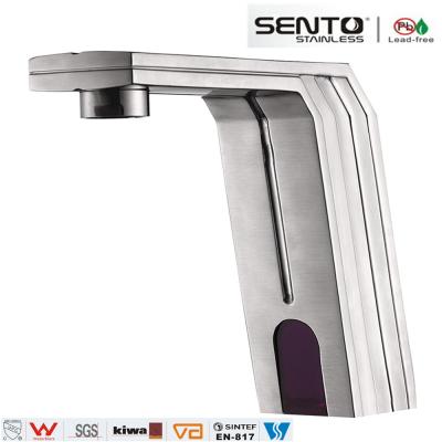 China Phoenix sensor faucet basin mixer tap for sale
