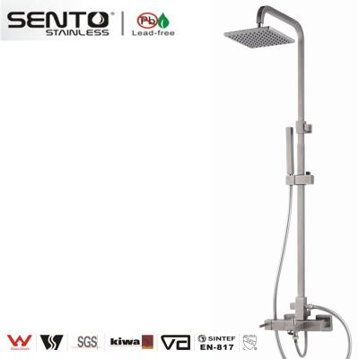 China SENTO great quality shower Set for sale