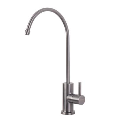 China Stainless Steel Tap in Sink  Wide drinking water filter for Home Kitchen Cabinet Use en venta