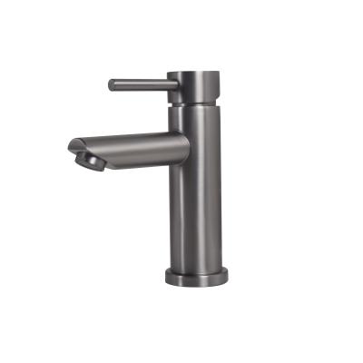 China Ceramic Valve Mixing Faucet, Flow Rate 1.5 GPM - Good Faucet for Home Use en venta