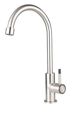 China kitchen faucet and deck mount kitchen faucet latest design and nice for sale