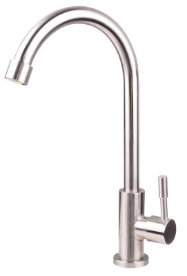 China popular kitchen faucet and tap fittings and faucet cold water for sale