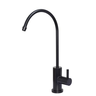 China Kitchen Water Filter Faucet Lead-Free Drinking Water Faucet Pure Water Tap for sale