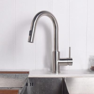 China stainless steel Ambassador Marine Faucet Watermark Tap As/Nzs 3718 wels satin mixer for sale