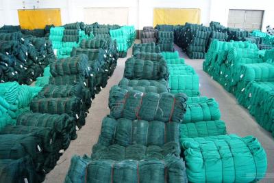 China fish net factories - ECER
