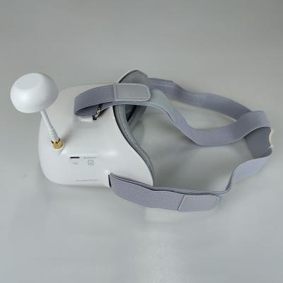 China Transmissão de imagem FPV VR Goggles Drone Mask Goggles 1080p 100fps à venda