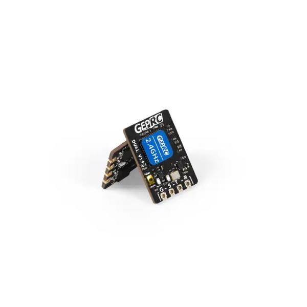 Quality GEPRC ELRS Dual Diversity FPV Drone Receiver Transmitter 2.4g for sale