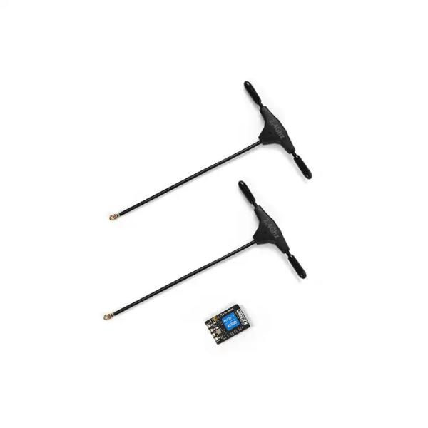 Quality GEPRC ELRS Dual Diversity FPV Drone Receiver Transmitter 2.4g for sale