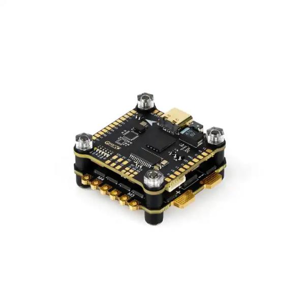 Quality Sunlipo SpeedyBee 4in1 FPV Drone Accessories Speed Controller F722-BT-HD V2 50A for sale
