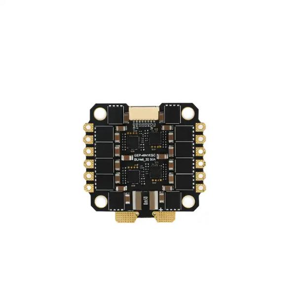 Quality Sunlipo SpeedyBee 4in1 FPV Drone Accessories Speed Controller F722-BT-HD V2 50A for sale