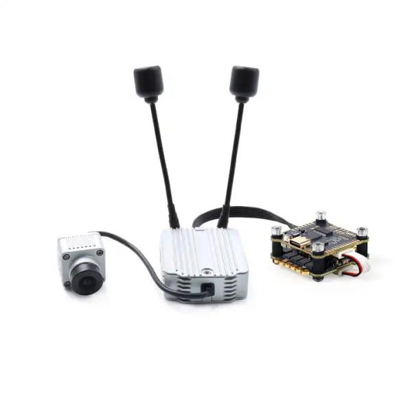 Quality Sunlipo SpeedyBee 4in1 FPV Drone Accessories Speed Controller F722-BT-HD V2 50A for sale