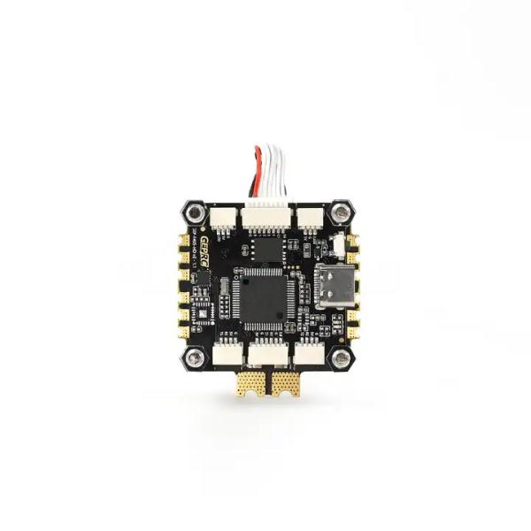 Quality F405 V3 BLS 50A FC ESC Electronic Drone Motor Speed Controller 30x30 OEM for sale