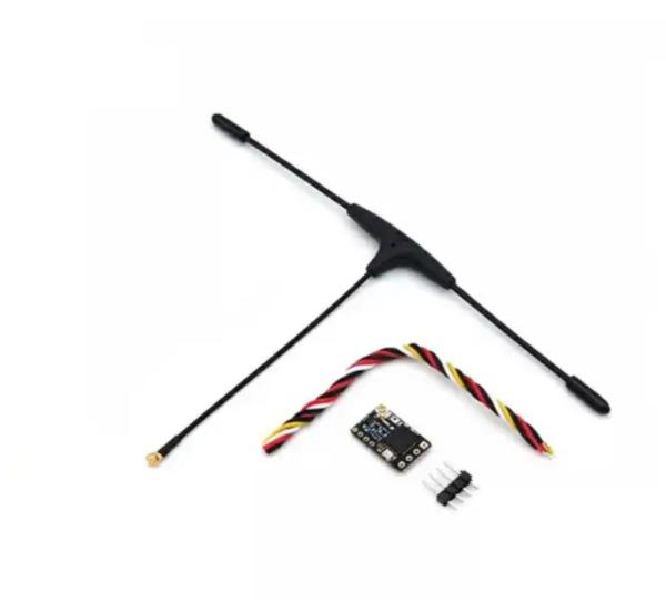Quality Immortal T V2 FPV Drone Accessories Antenna Nano Se Receiver RX CRSF 915 868mhz for sale