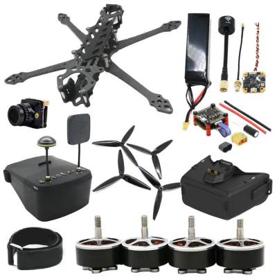 China Freestyle Aerial RTF FPV Drone Kit With GPS Module for sale
