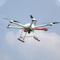 Predator hexacopter sales