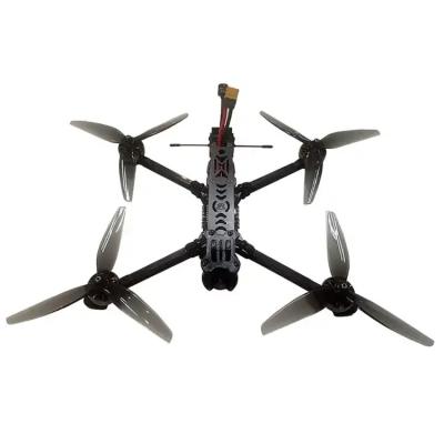 China Drone FPV Payload 2Kg-5Kg 7 / 10 / 13 Inch FPV Kit with Nigh Vision Camera 1.2G Image Transmission Flight Distance 20Km for sale