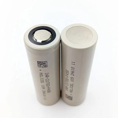 China Original Molicel INR21700 P45b 3.7V 4500mAh Rechargeable Li-ion Battery Batteries Cell for sale