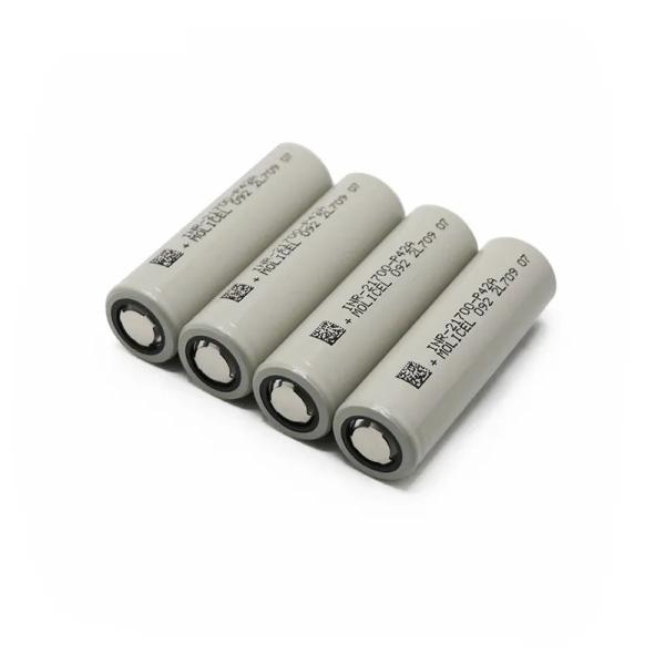 Quality Drone Battery Cells Molicel P42A 4200mah INR21700 Battery Cells for FPV Drone for sale