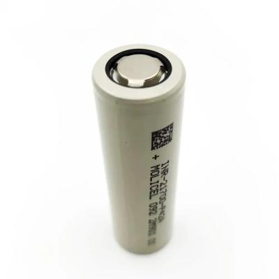 China Original Molicel INR-21700-P45B P42A P28A 3.7V 4500mAh Rechargeable Li-ion Battery Lithium ion Batteries Cell for sale