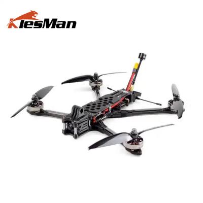 China Long Flight Time GPS FPV Racing Drone with Customizable Camera and Altitude Hold for sale