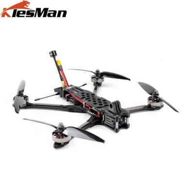 China 7inch 120KM/h FPV Drone With Hight Quality Camera 2807 1300 KV Motor for sale