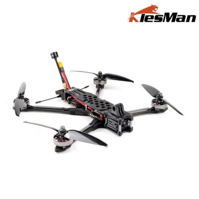 China Speed Racing FPV Drone with Customizable Flight Time with Brushless Motor à venda