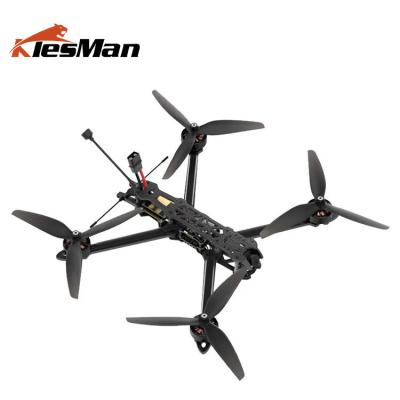China 50000PCS/Month Factory FPV Drone Kit 7 10 13 Inch Heavy Payload for sale