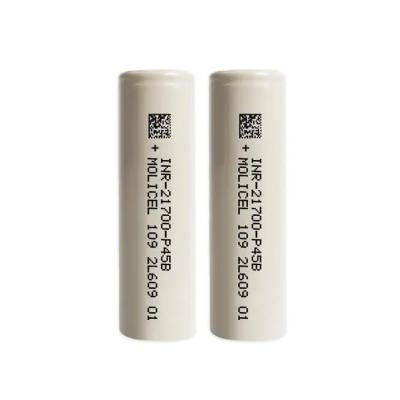 Chine molicel p42a battery 21700 4200mah cells p45b molicel battery pack fpv battery for 7inch 10inch drone à vendre