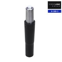 Quality Metal Rotary Gas Spring Gas Lift Cylinder For Office Chair 38mm Tube 150kg Loading for sale