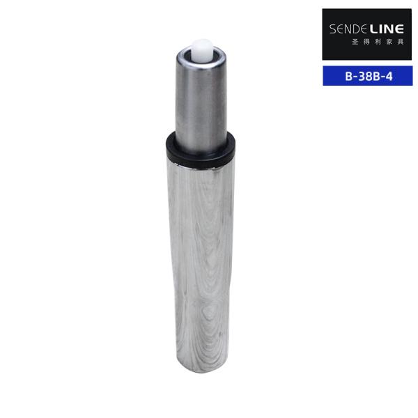 Quality Metal Rotary Gas Spring Gas Lift Cylinder For Office Chair 38mm Tube 150kg for sale