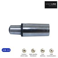 Quality Durable Metal Office Chair Cylinder Replacement 114mm Length 150kg Load Capacity for sale