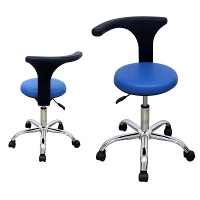 China 35cm Swivel Chair Cushion Pad Hospital Stomatologist Dental Chair Cushions for sale