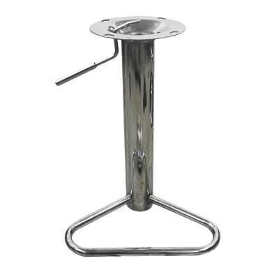 Chine Swivel Bar Stool Accessories for Beauty Salon chair lift adjustable foot à vendre