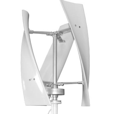 China 5KW 6KW Domestic Vertical Wind Turbine 96V 380V For Power Generation System for sale