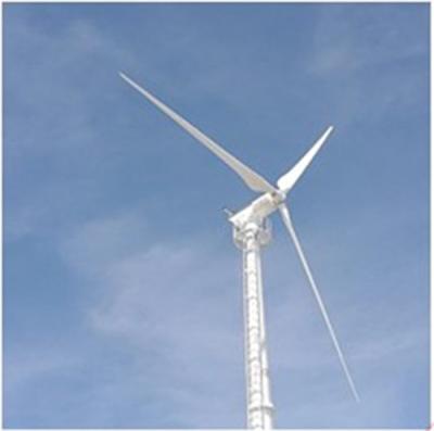 China Gerador de energias eólicas IP54 do sistema de gerador da turbina eólica de 30KW 220V à venda