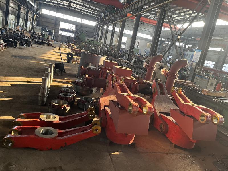Fournisseur chinois vérifié - Hefei Hengcheng Industrial Equipment Technology Co., Ltd