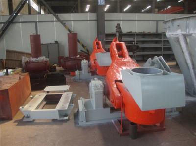 China Dilute Phase Vertical Roller Mill Parts Pneumatic Handling System Conveying Pump for sale