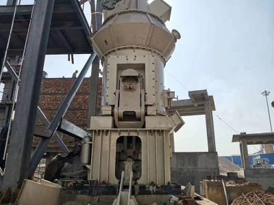 China VRM Ore Clinker Cement Coal Pulverizer Machine Mill for sale