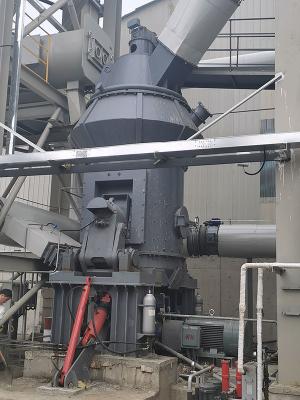 China ODM Calcite Gypsum Grinding Mill Pulverizing Equipment for sale